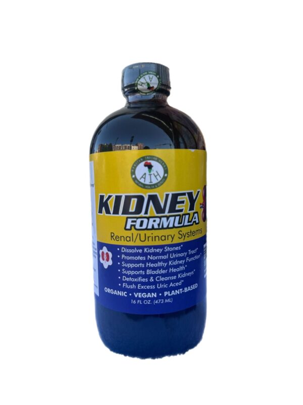 Kidney formula