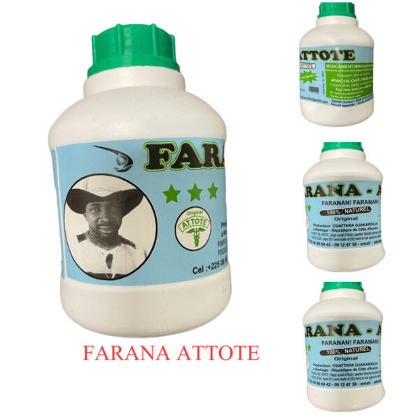 farana-attote