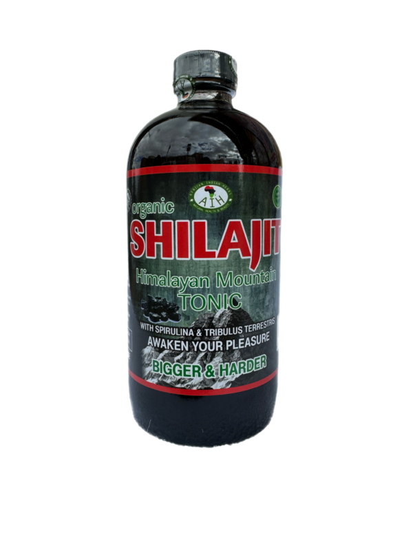 SHILAJIT