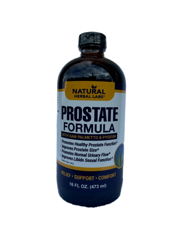 PROSTATE FORMULA