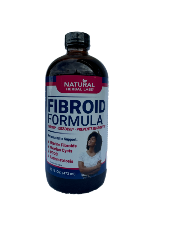 FIBROID FORMULA