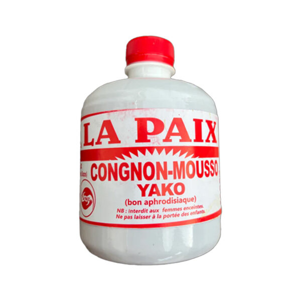 Africane teala paix cognons-moussos-yako