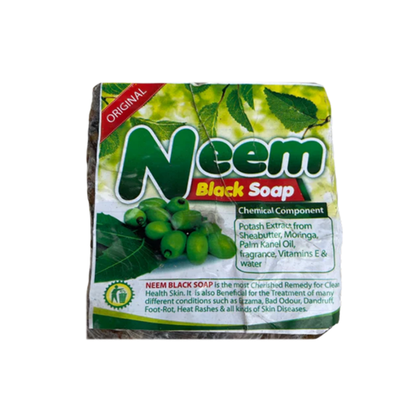 Black soup Neem