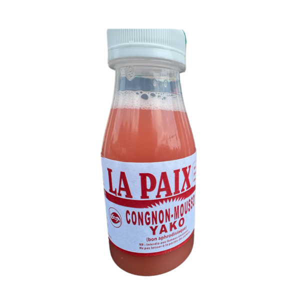 African tea la paix 7 oz