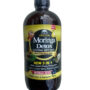 Moringa Detox LIVING BITTRS
