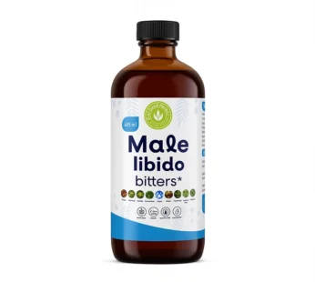 Male lobido bitters