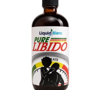 PURE LIBIDO