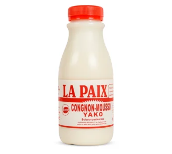 African tea la paix gona 12oz