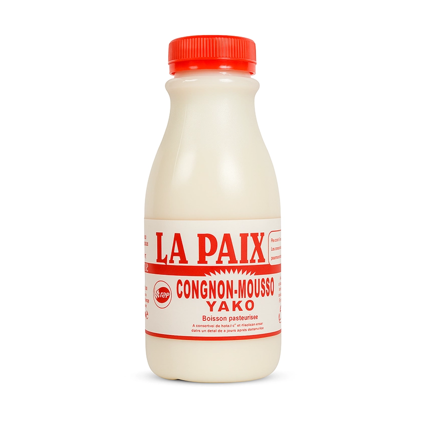 African tea la paix gona 12oz