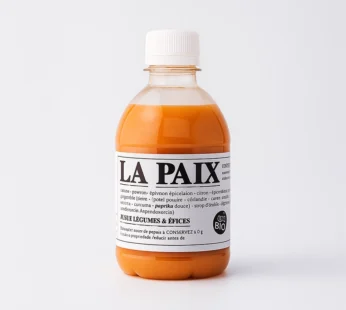 African tea la paix doctor silue 8oz