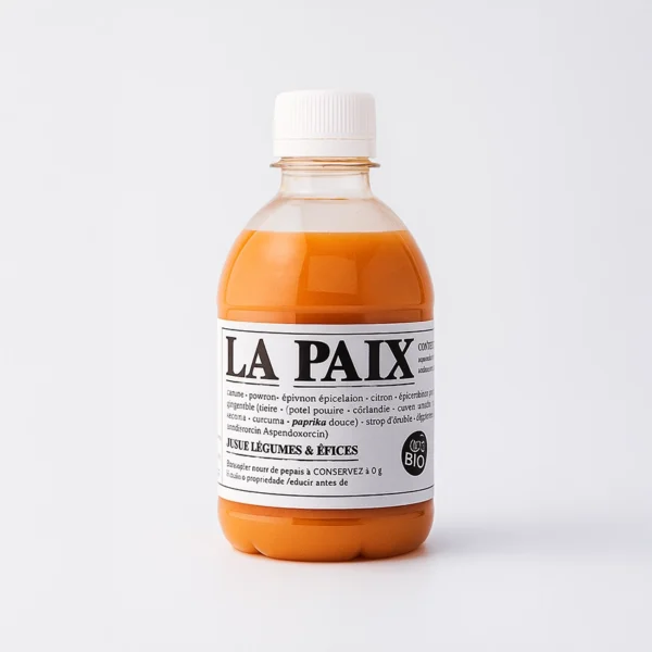 African tea la paix doctor silue 8oz