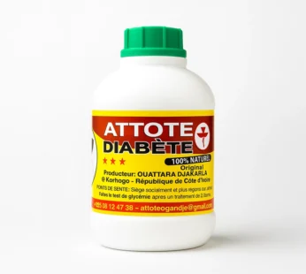 ATTOTE DT(is one bottle)
