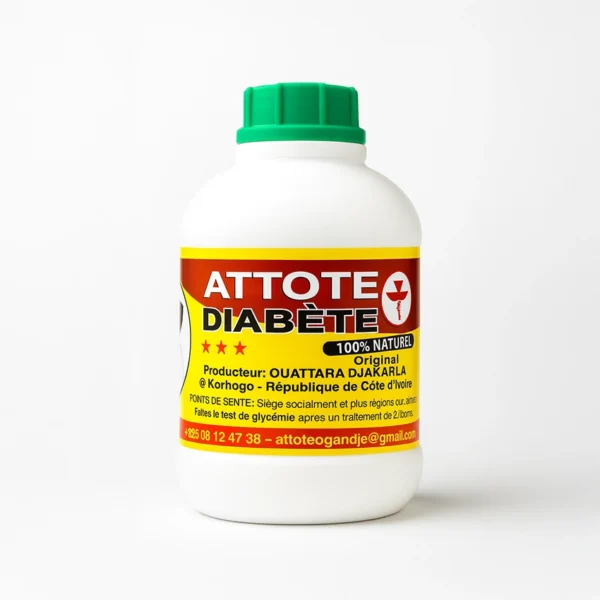 ATTOTE DT(is one bottle)