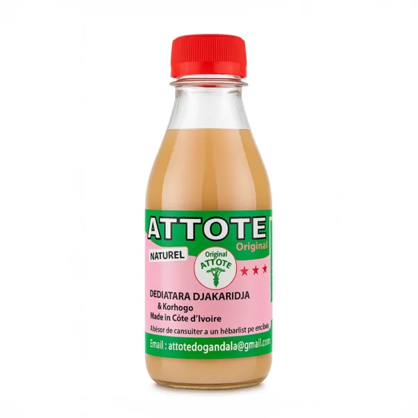 Attote Orignal
