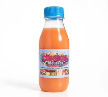 Congnons Moussos (16 oz)