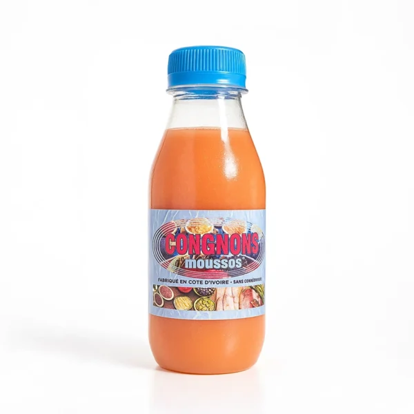 Congnons Moussos (16 oz)