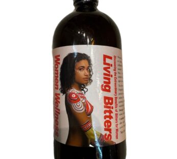 Living bitters women wellness