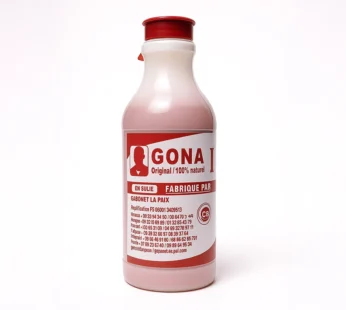 GONA LA PAIX 16oz