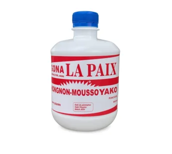 LA PAIX 16oz