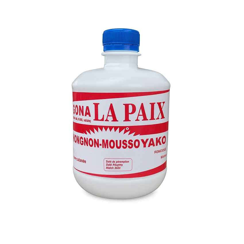 Lapaix