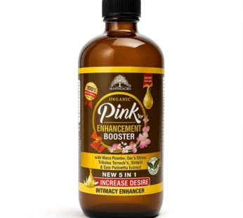 PINK MIX ORGASM