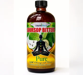SOURSOP BITTERS