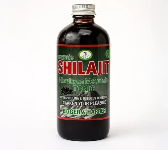 SHILAJIT