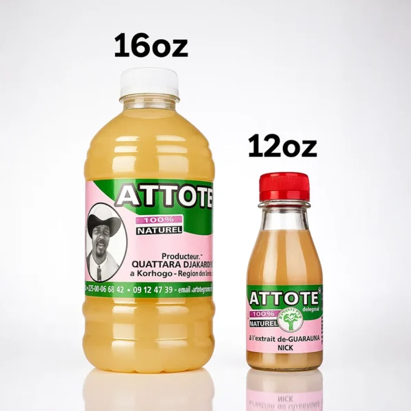 TEAATTOTE   A+