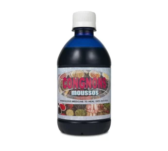 AFRICANE TEACONGNONS MOUSSOS 8oz