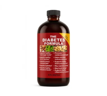 Daily Nutritional Support
