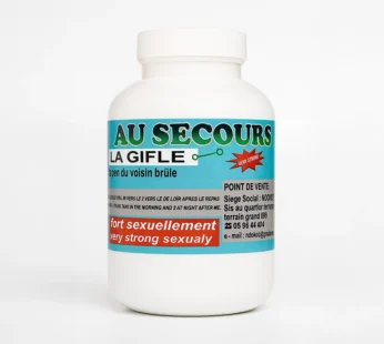 Attote Au Secours