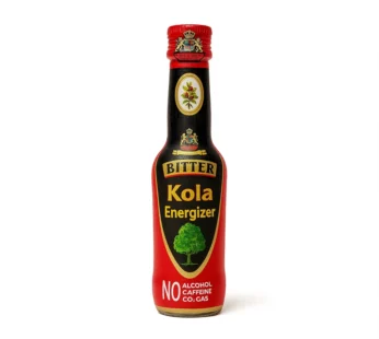 BITTER KOLA