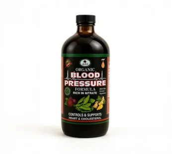 Blood pressure