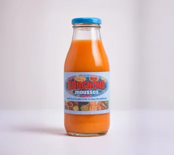 Congnons Moussos 12 oz