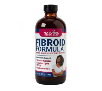 FIBROID FORMULA