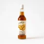 Ginger syrup