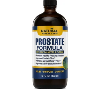 PROSTATE FORMULA