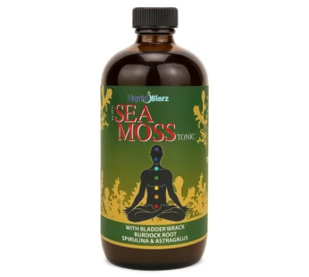SEA MOSS TONIC