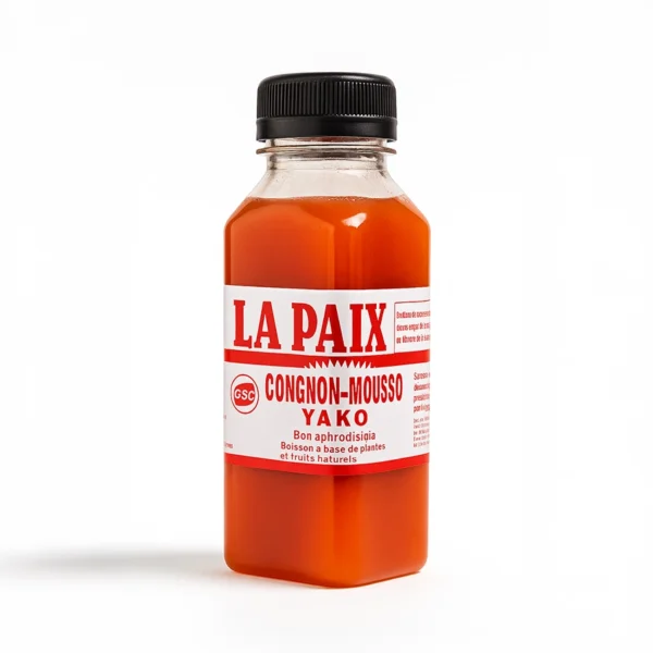 African tea goya la paix 8oz
