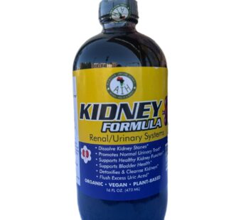 Kidney formula