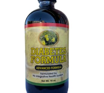 Health Support Blend