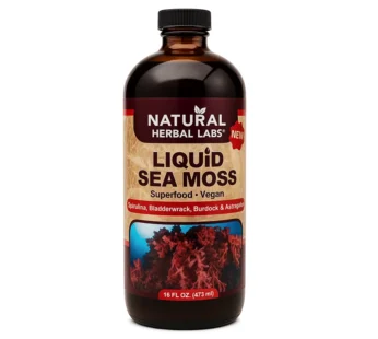 LIQUID SEA MOSS