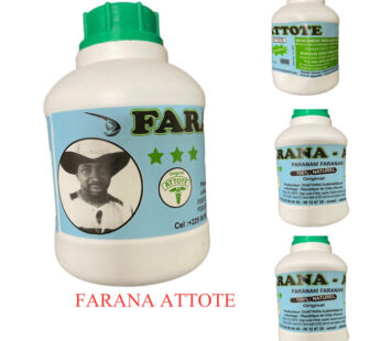 farana-attote