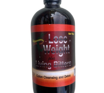 Lose weight