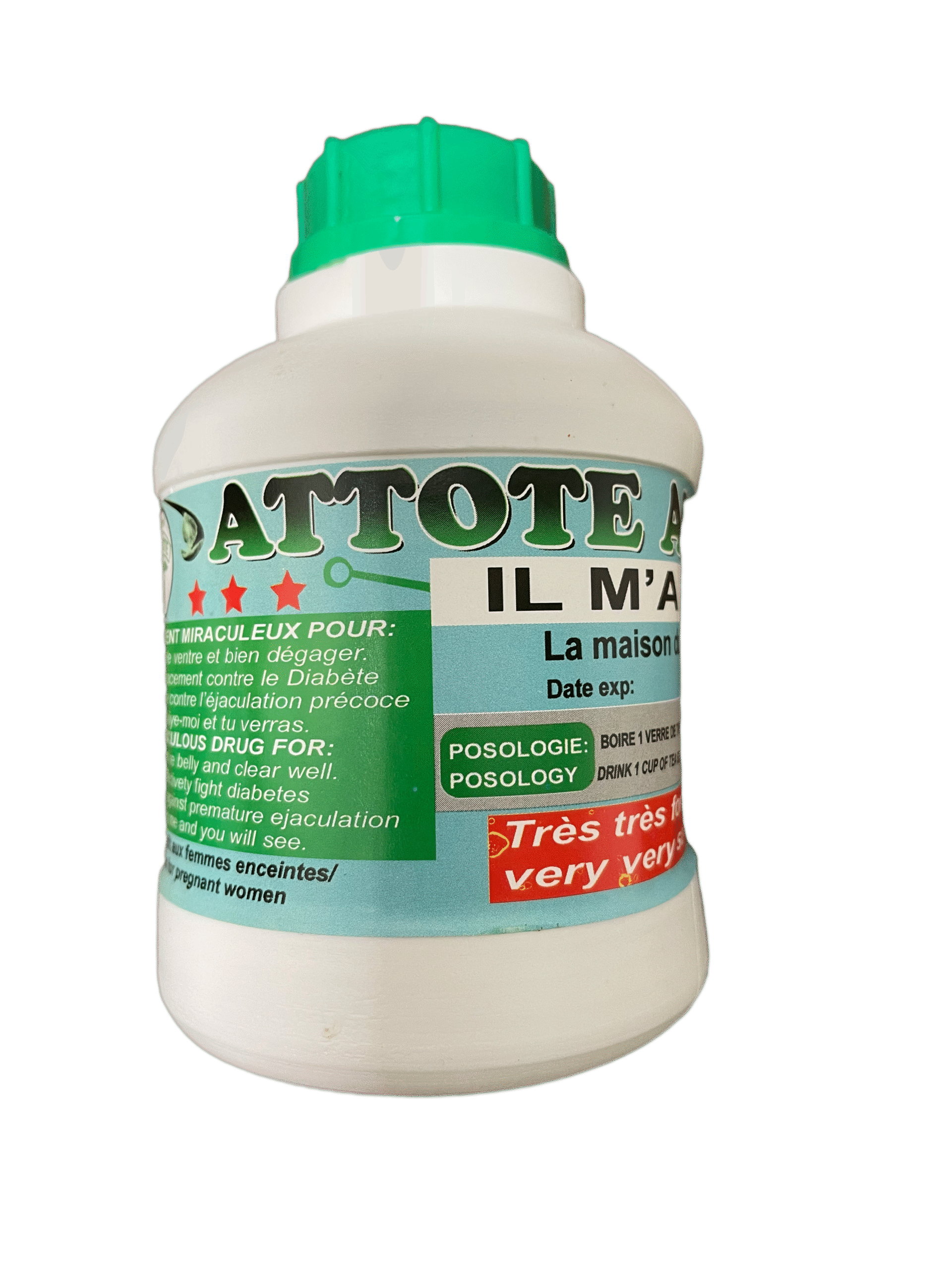 Attote