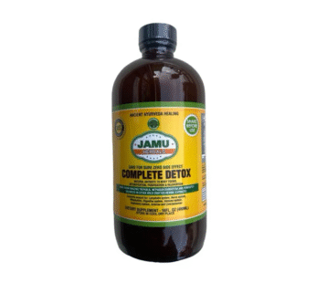 JAMU Complete detox