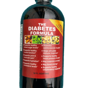 Daily Nutritional Support