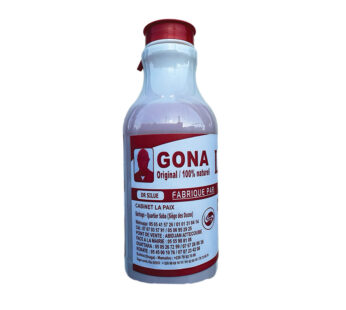 GONA LA PAIX 16oz