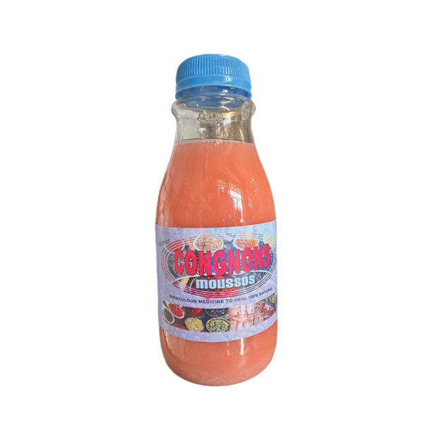 Congnons Moussos