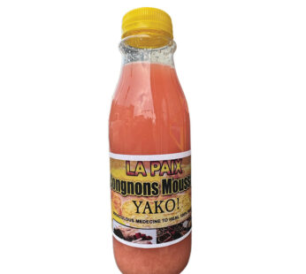 TEALa Paix Gona (16 oz)